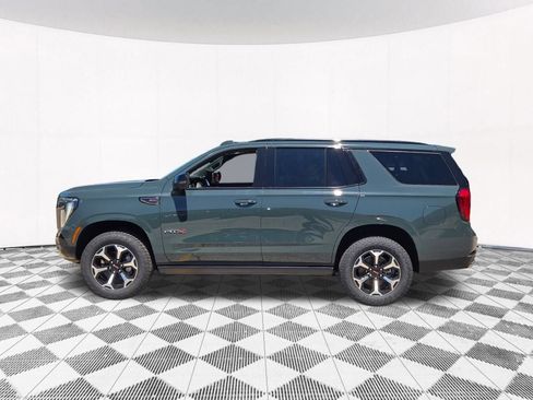 New 2026 GMC Yukon AT4 w/ AT4 Premium Package AWD/4WD image 31
