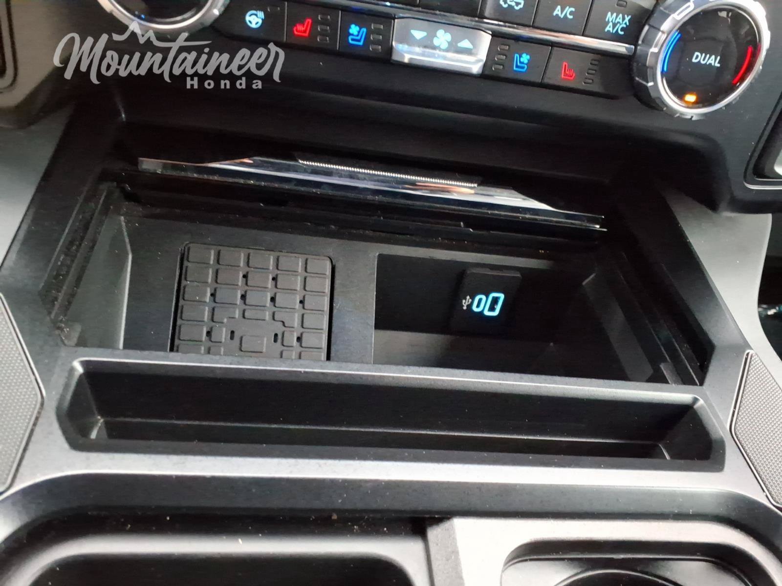 Used 2026 Ford F250 Lariat AWD/4WD image 41