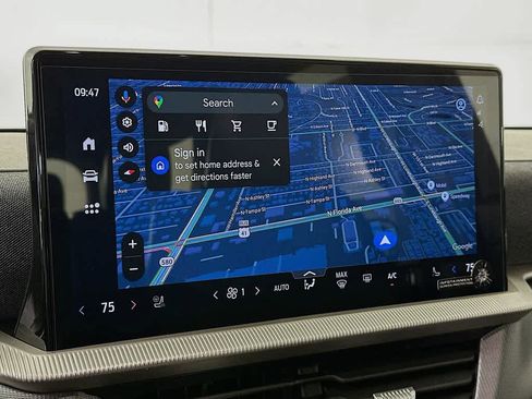 New 2026 Ford Explorer ST-Line w/ Premium Package RWD image 27