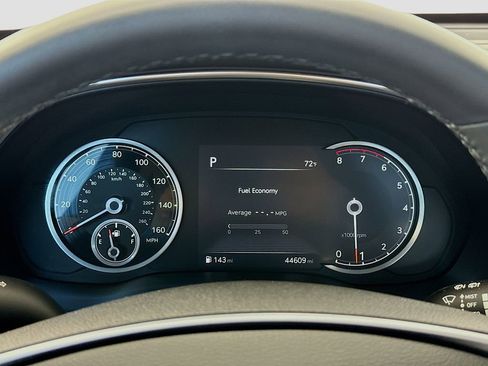 Used 2021 Genesis GV80 3.5T image 35