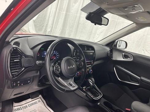 Used 2022 Kia Soul X-Line FWD image 15