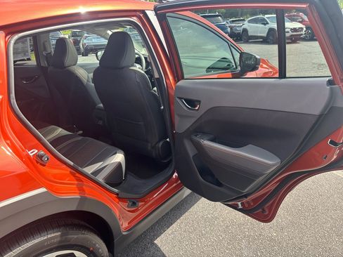 New 2025 Subaru Crosstrek 2.5i Limited w/ Popular Package #3A image 38