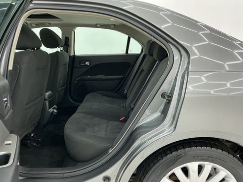 Used 2010 Ford Fusion Hybrid FWD image 20