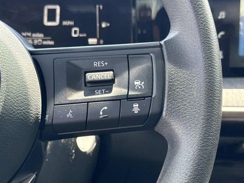Certified 2025 Nissan Kicks SV FWD image 26