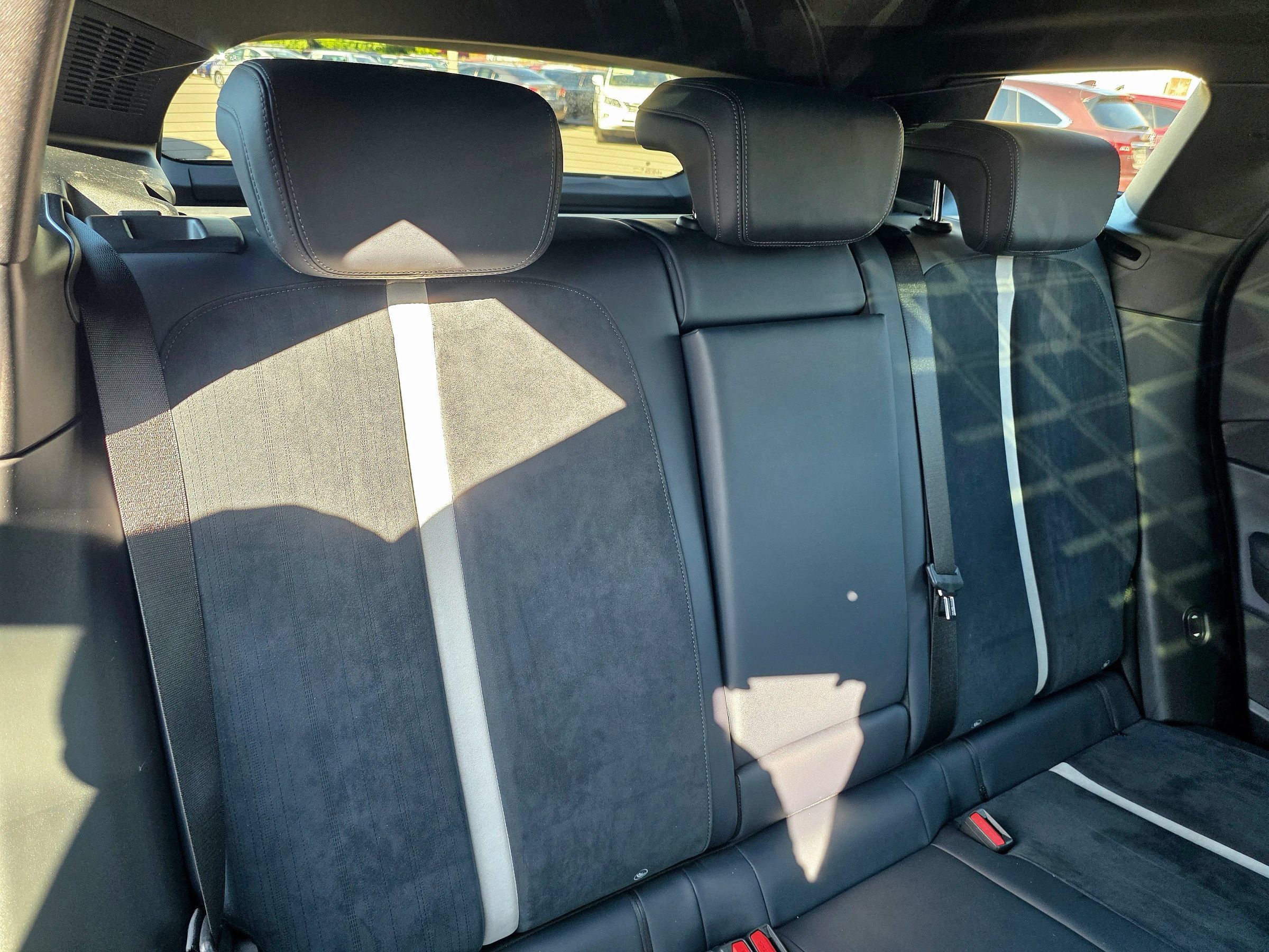 Used 2023 Fisker Ocean One AWD/4WD image 57