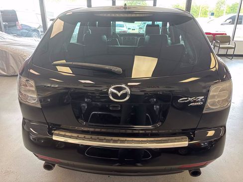 Used 2011 MAZDA CX-7 s Touring AWD/4WD image 10