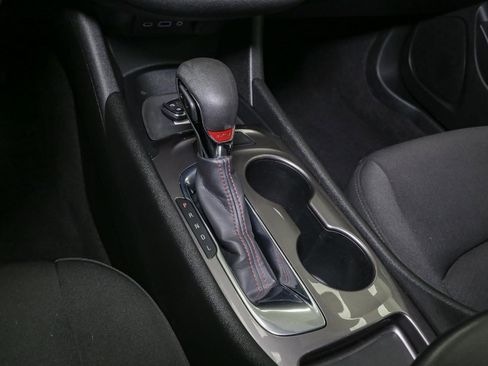 Used 2021 Chevrolet Malibu RS w/ LPO, Convenience Package 2 image 31