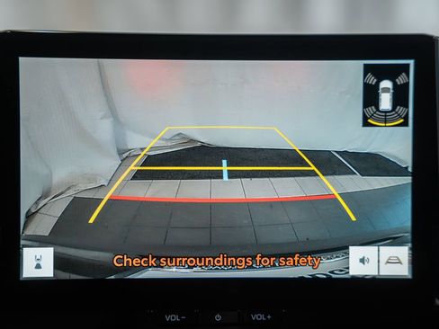 New 2026 Toyota Corolla Cross XLE image 43