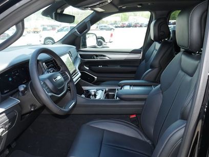 New 2026 Jeep Grand Wagoneer Limited w/ Premium Group II