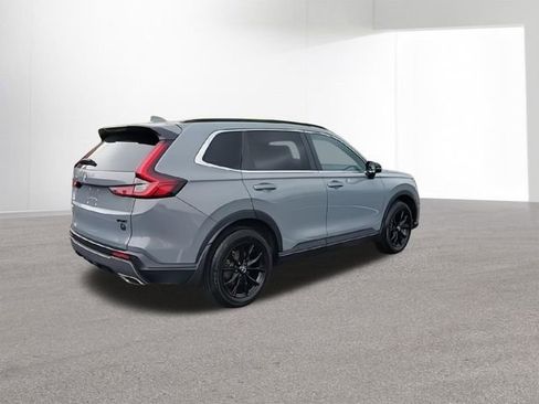 Used 2024 Honda CR-V Sport-L image 9
