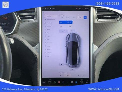 Used 2017 Tesla Model S 75D image 15