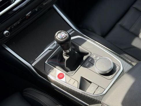 Used 2024 BMW M2 w/ Lighting Package RWD image 40
