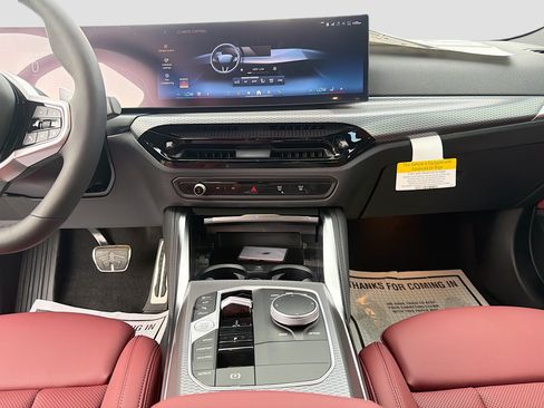 New 2027 BMW 430i Coupe w/ M Sport Package RWD image 19