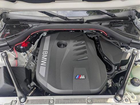 Used 2025 BMW X3 M50 w/ Premium Package image 18
