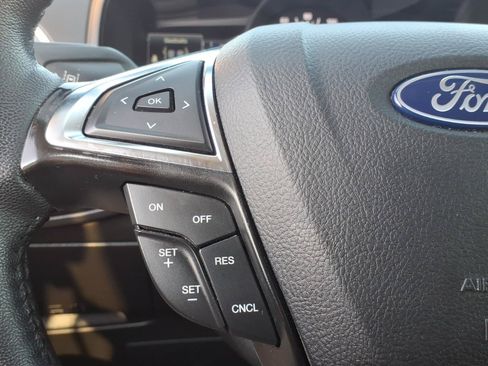 Used 2024 Ford Edge SEL w/ Convenience Package AWD/4WD image 25