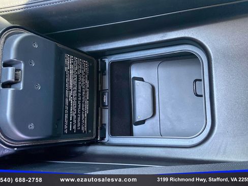 Used 2015 Lexus LS 460 w/ Comfort Package RWD image 26