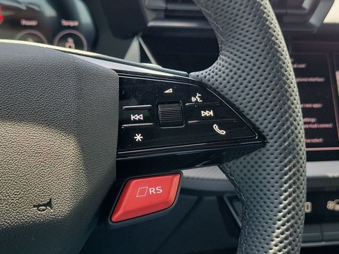 New 2026 Audi RS 3 AWD/4WD image 9