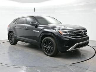 Used 2023 Volkswagen Atlas Cross Sport SE video 1