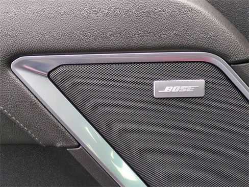 Certified 2024 Chevrolet Silverado 1500 LTZ image 24