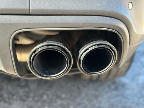 Used 2019 Porsche Cayenne E-Hybrid image 53