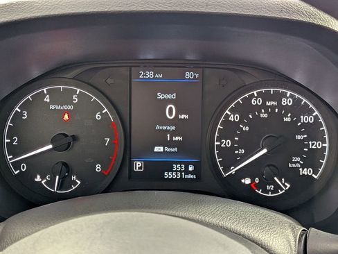 Used 2024 Nissan Altima 2.5 S FWD image 16