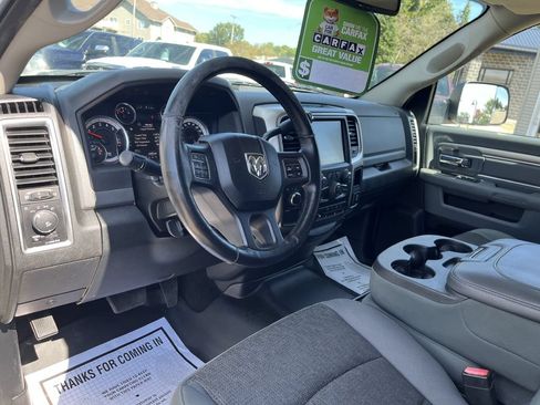 Used 2014 RAM 2500 Big Horn AWD/4WD image 19