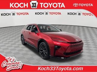 New 2026 Toyota Crown Signia video 1