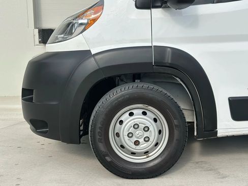 Used 2021 RAM ProMaster 2500 image 48