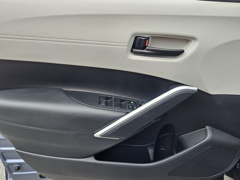 Certified 2026 Toyota Corolla Cross L FWD image 14
