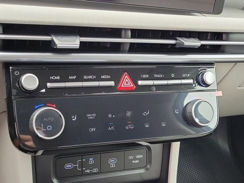 New 2026 Hyundai Tucson SEL AWD/4WD image 13
