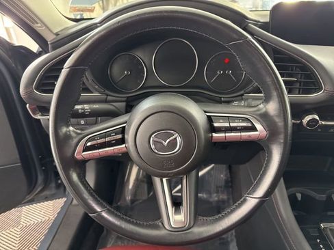 Used 2023 MAZDA MAZDA3 s image 31