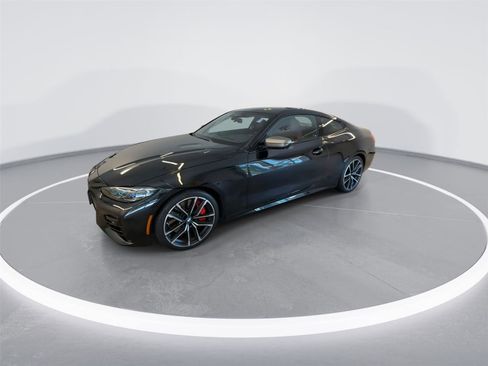 Used 2022 BMW 440i xDrive Coupe AWD/4WD image 4