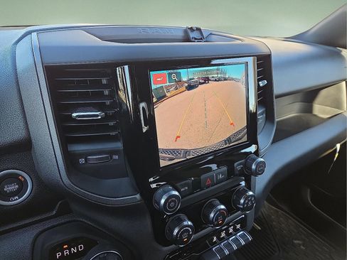 New 2026 RAM 1500 Tradesman AWD/4WD image 17