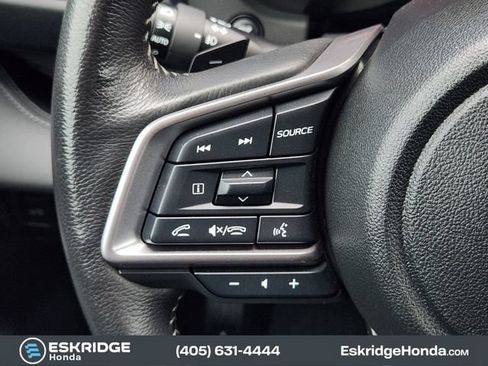 Used 2024 Subaru Ascent Limited AWD/4WD image 28
