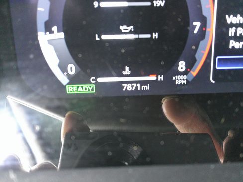 Used 2025 Toyota 4Runner TRD Off-Road Premium image 24