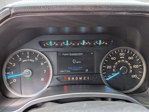 Used 2019 Ford F150 XLT w/ Equipment Group 302A Luxury RWD image 9