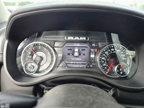 Used 2022 RAM 1500 Laramie image 19