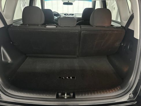 Used 2018 Kia Soul w/ Convenience Package FWD image 23