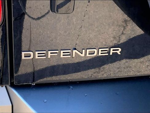New 2026 Land Rover Defender 110 S AWD/4WD image 6