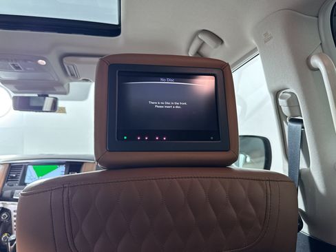 Used 2019 INFINITI QX80 Luxe w/ Proactive Package AWD/4WD image 7