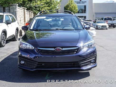 Used 2020 Subaru Impreza Premium image 11