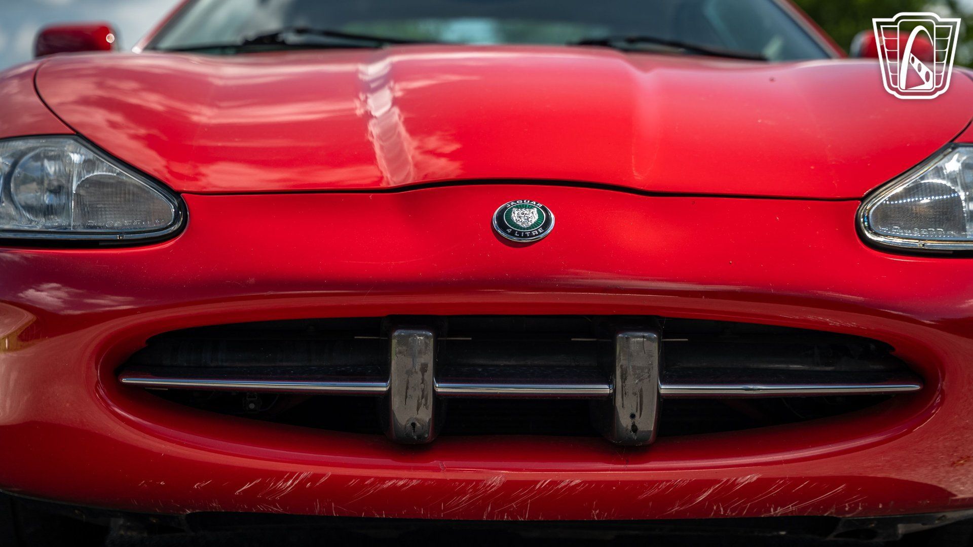 Used 1999 Jaguar XK8 Convertible RWD image 27