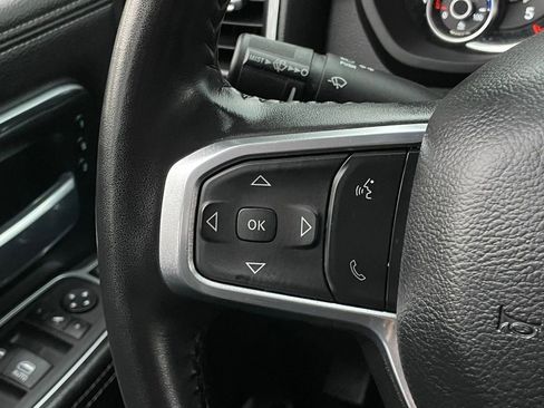 Used 2024 RAM 2500 Laramie image 14