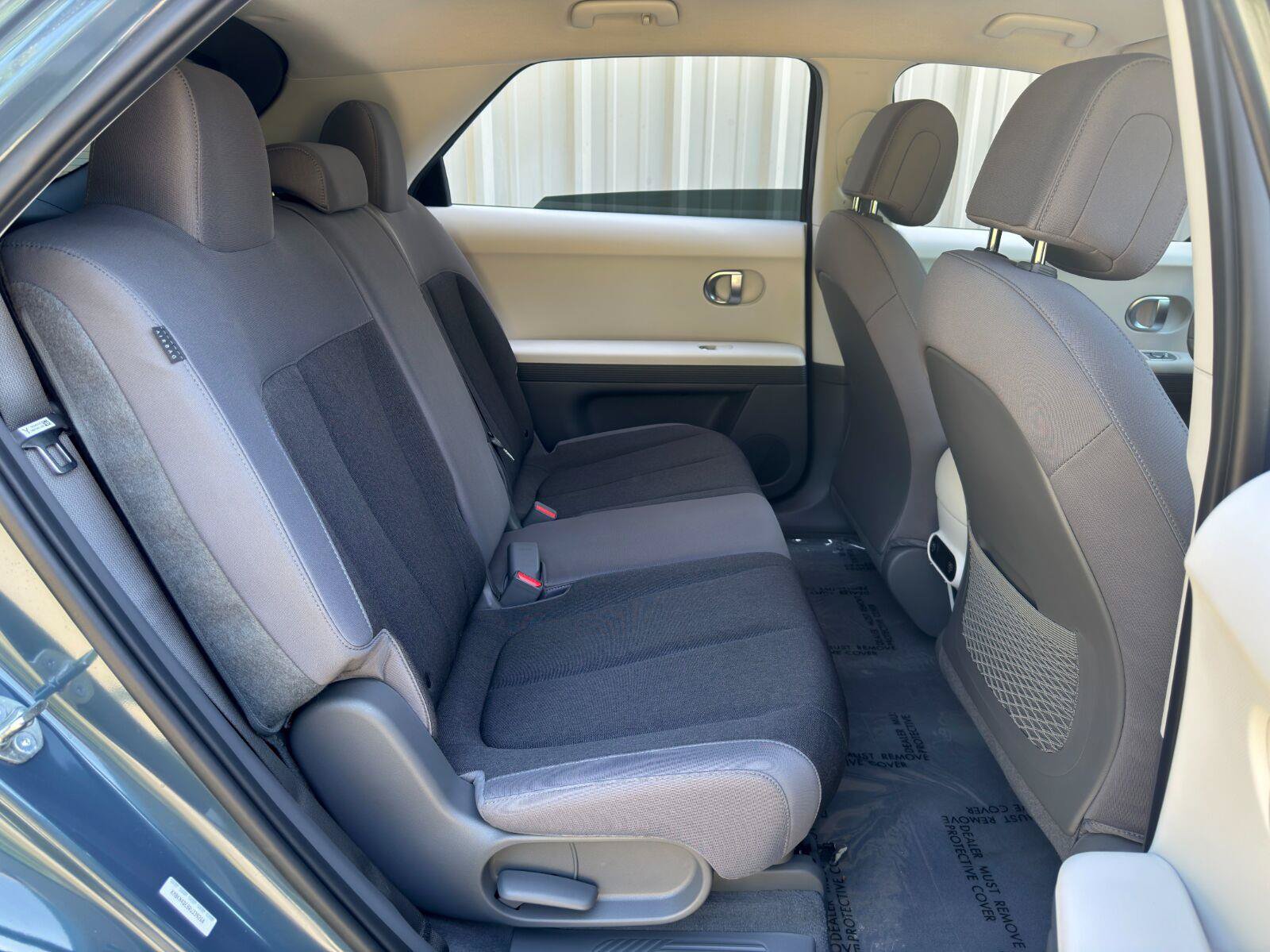 Used 2024 Hyundai Ioniq 5 SEL RWD image 37