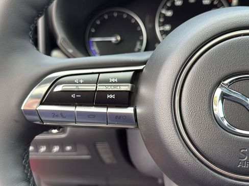 New 2026 MAZDA CX-50 2.5 Hybrid w/ Cargo Package image 11