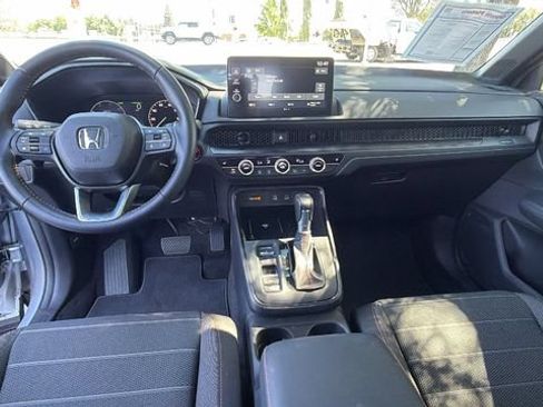 Used 2026 Honda CR-V Sport image 19