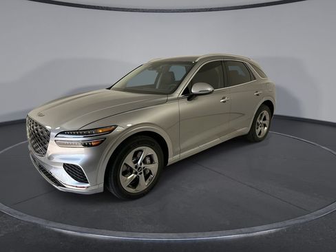New 2026 Genesis GV70 2.5T AWD/4WD image 4