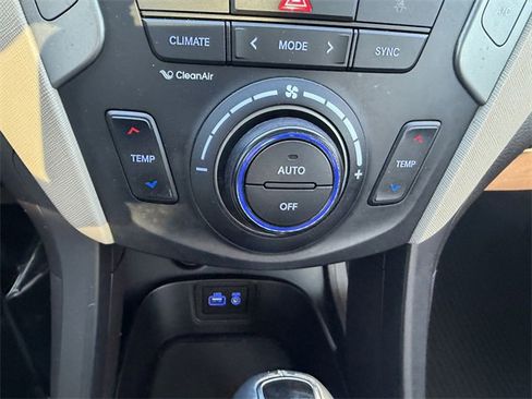 Used 2017 Hyundai Santa Fe Sport image 21