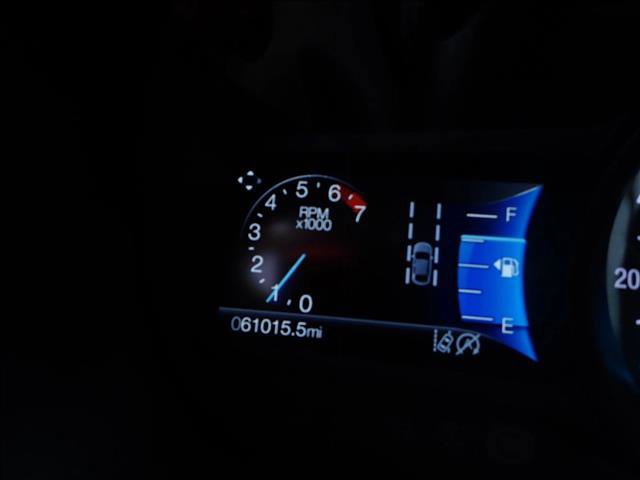 Used 2024 Ford Edge SEL AWD/4WD image 23