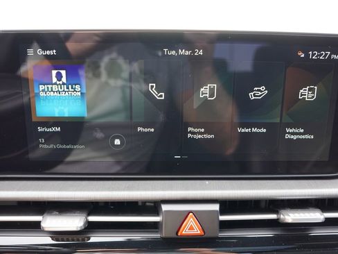 New 2026 Kia Sportage X-Line w/ X-Line Premium Package AWD/4WD image 14